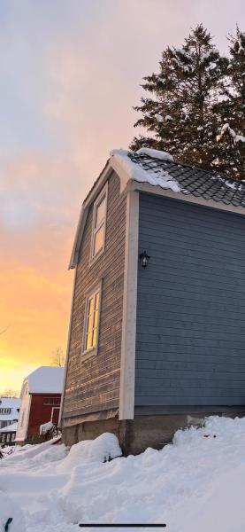 The Perfect Stop - Pinewood Loft